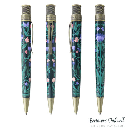 Retro 51 Growth Popper Limited Edition