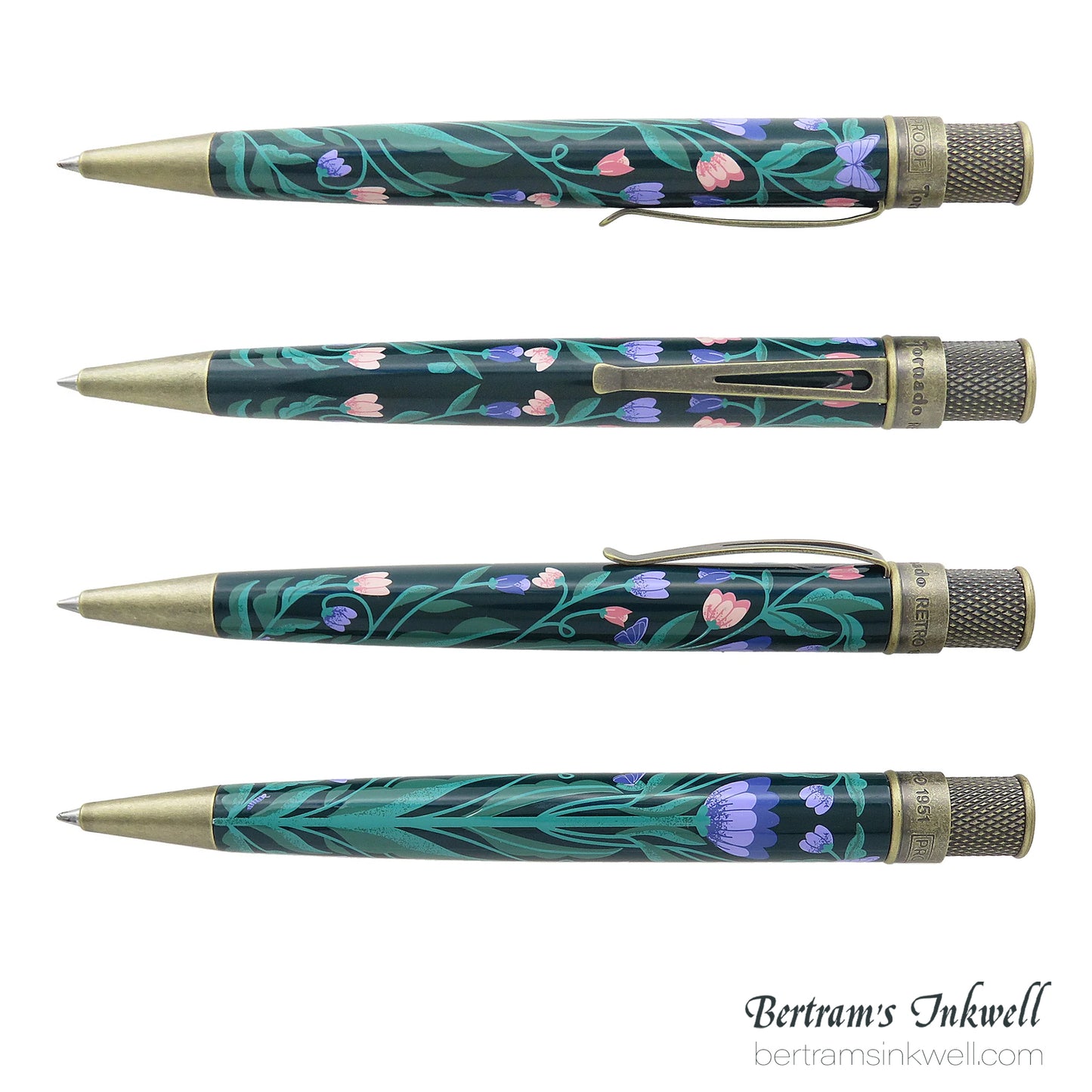 Retro 51 Growth Popper Limited Edition