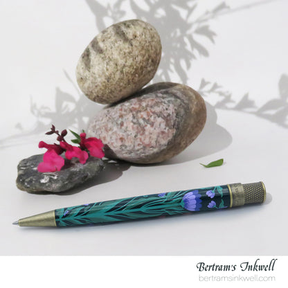 Retro 51 Growth Popper Limited Edition