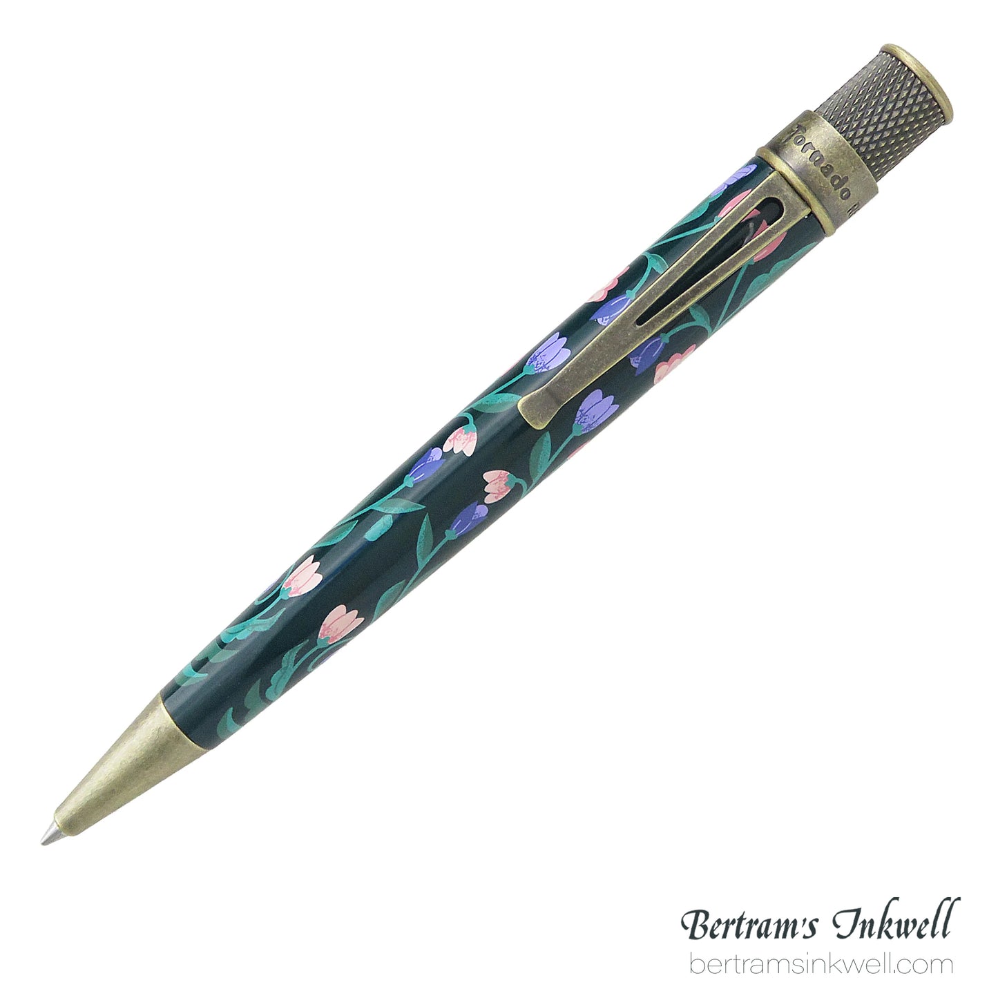 Retro 51 Growth Popper Limited Edition
