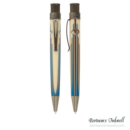 Retro 51 Tornado Popper Surfin Limited Edition Rollerball