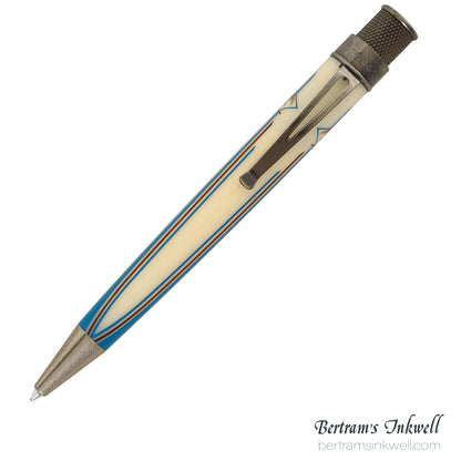 Retro 51 Tornado Popper Surfin Limited Edition Rollerball