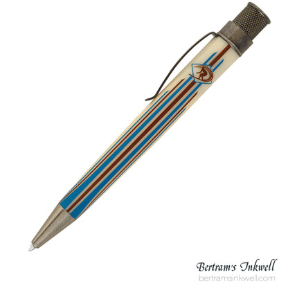 Retro 51 Tornado Popper Surfin Limited Edition Rollerball