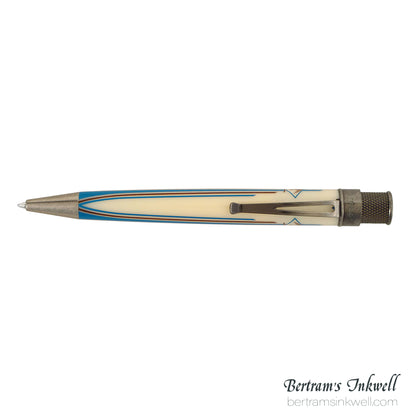Retro 51 Tornado Popper Surfin Limited Edition Rollerball