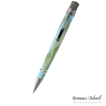 Retro 51 Tornado™ Popper - Imperial War Museum Matilda Tank Rollerball