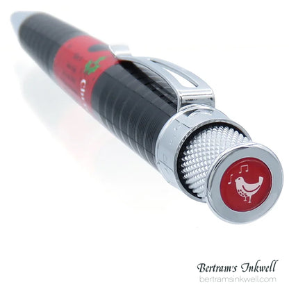 Retro 51 - Tornado™ Christmas Melodies Rollerball