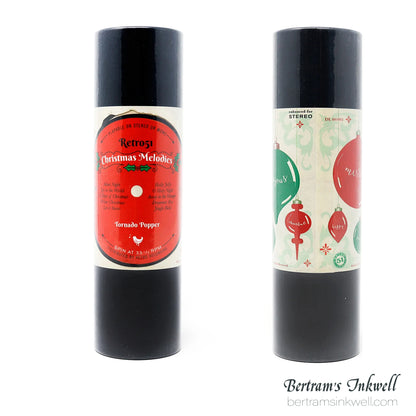 Retro 51 - Tornado™ Christmas Melodies Rollerball