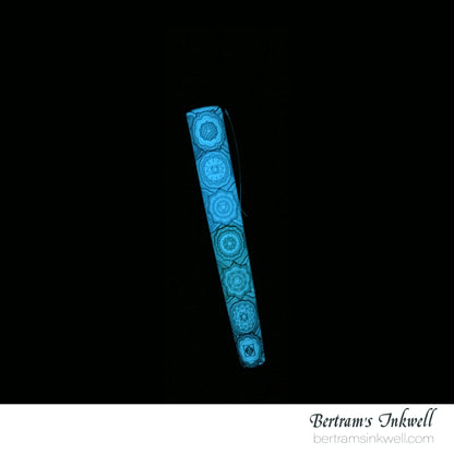 Retro 51 Tornado - Chakra Rainbow Rollerball
