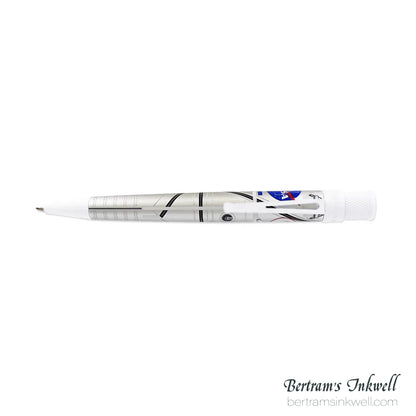 Retro 51 Tornado Mercury 7 Retractable Rollerball Limited Edition