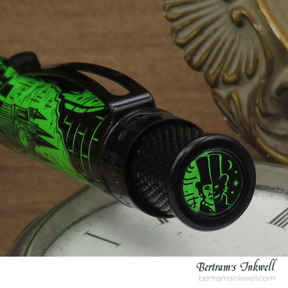 Retro 51 Tornado Popper™ - Dr. Jekyll & Mr. Hyde Rollerball Limited Edition