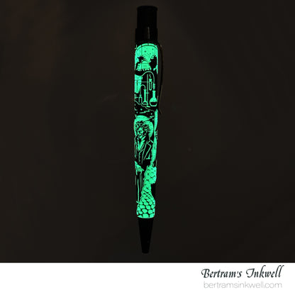 Retro 51 Tornado Popper™ - Dr. Jekyll & Mr. Hyde Rollerball Limited Edition