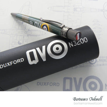 Retro 51 Tornado™ Popper - Imperial War Museum Spitfire N3200 Rollerball