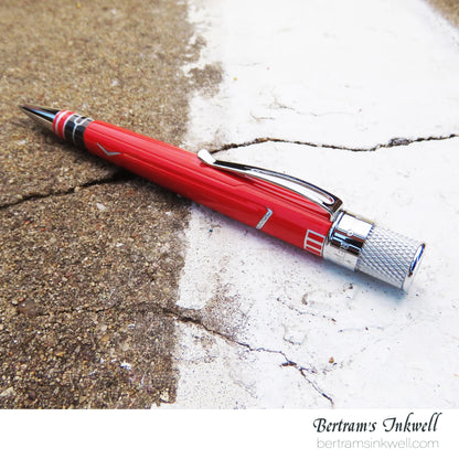 Retro 51 Tornado Popper™ - First Ride Rollerball Limited Edition
