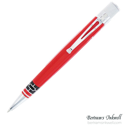 Retro 51 Tornado Popper™ - First Ride Rollerball Limited Edition