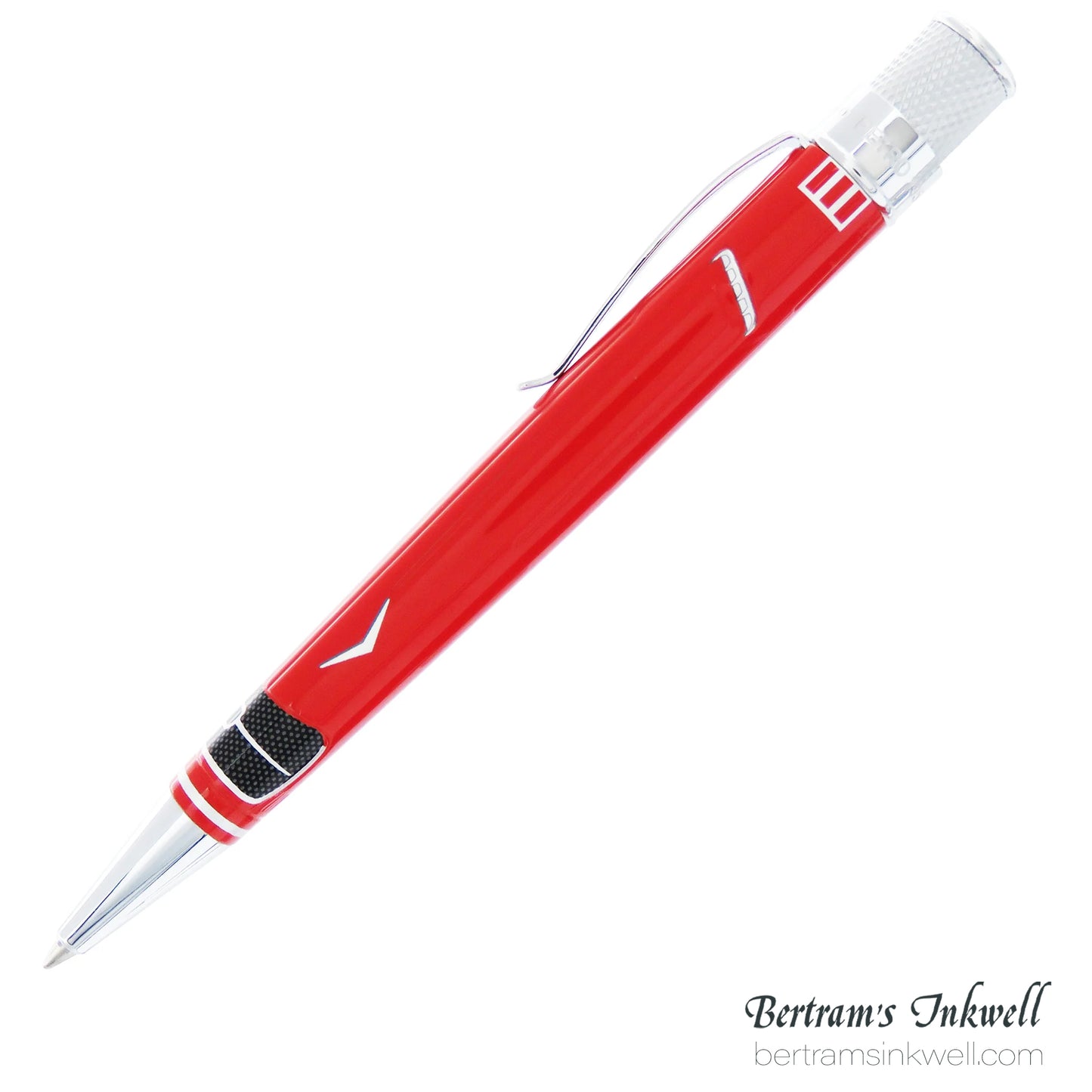 Retro 51 Tornado Popper™ - First Ride Rollerball Limited Edition