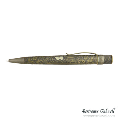 Retro 51 Pride and Prejudice - Tornado™ Rollerball