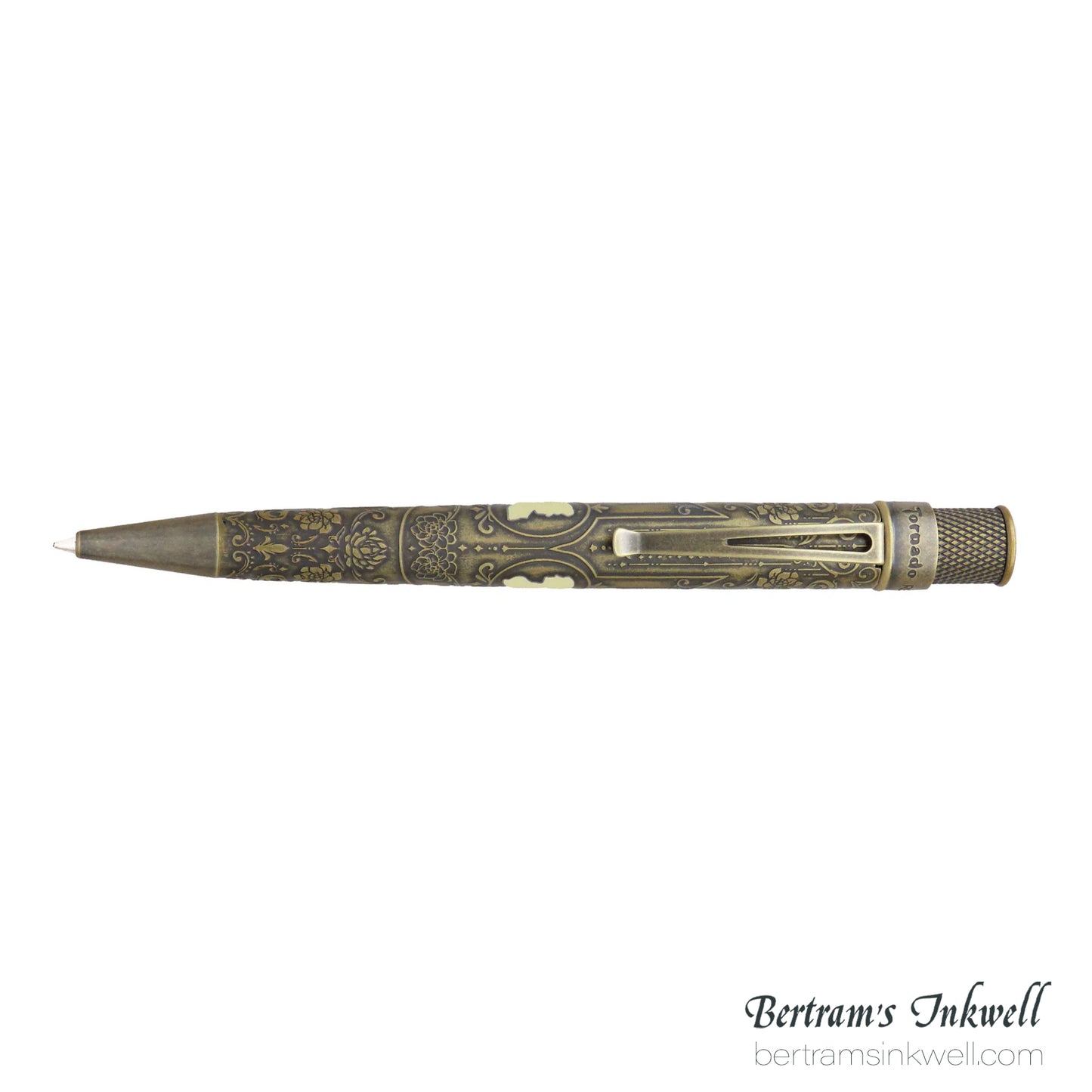 Retro 51 Pride and Prejudice - Tornado™ Rollerball