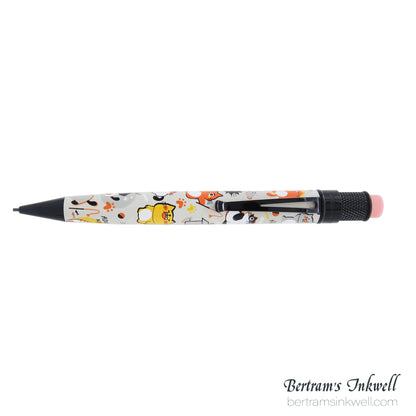 Retro 51 Tornado™ Rescue - Cat Series 5 Pencil