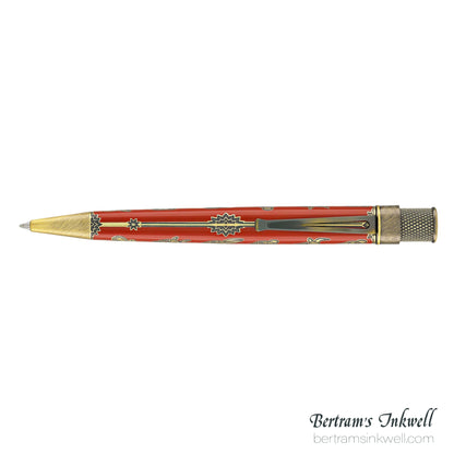 Retro 51 Tornado™ USPS® - 'Lunar New Year' Stamps '24 Rollerball