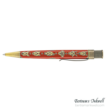 Retro 51 Tornado™ USPS® - 'Lunar New Year' Stamps '24 Rollerball