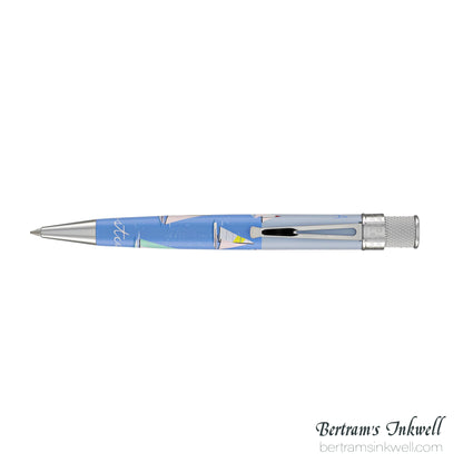 Retro 51 Tornado™ USPS® - Sailboats Stamp '23 Rollerball