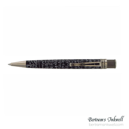 Retro 51 Tornado™ Vintage Metalsmith - Albert Rollerball