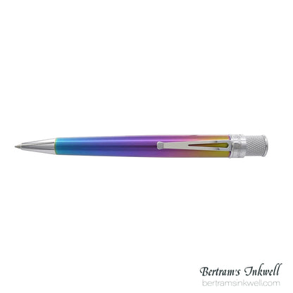 Retro 51 Tornado™ Vintage Metalsmith - Chromatic Rollerball