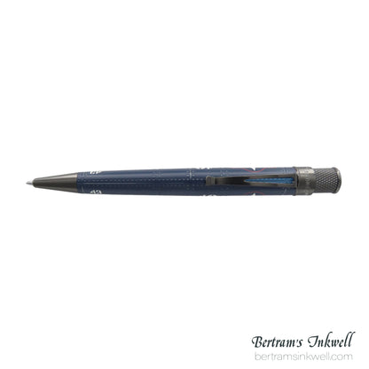 Retro 51 Tornado™ Vintage Metalsmith - Corsair Rollerball