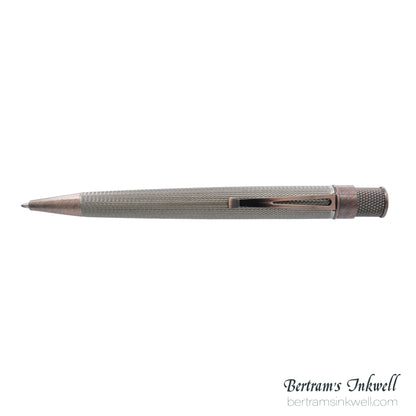 Retro 51 Tornado™ Vintage Metalsmith - Frederick Douglass Rollerball