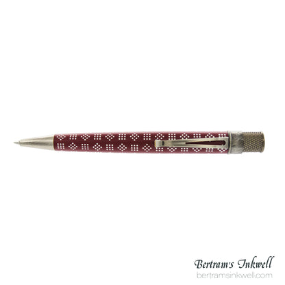 Retro 51 Tornado™ Vintage Metalsmith - Harriet Tubman Rollerball