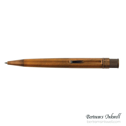 Retro 51 Tornado™ Vintage Metalsmith - Lincoln Antique Copper Rollerball