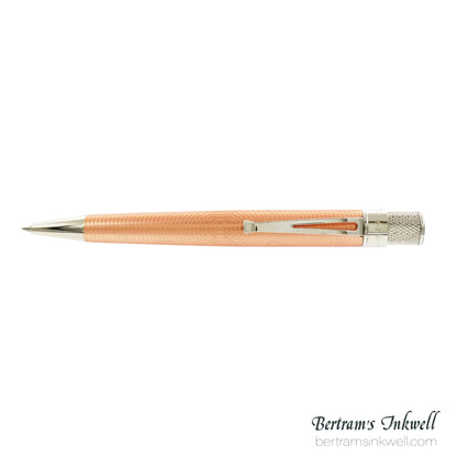Retro 51 Tornado™ Vintage Metalsmith - Nikola Tesla Rollerball