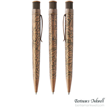 Retro 51 Tornado™ Smithsonian - Hummingbird Rollerball