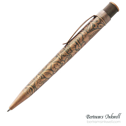 Retro 51 Tornado™ Smithsonian - Hummingbird Rollerball
