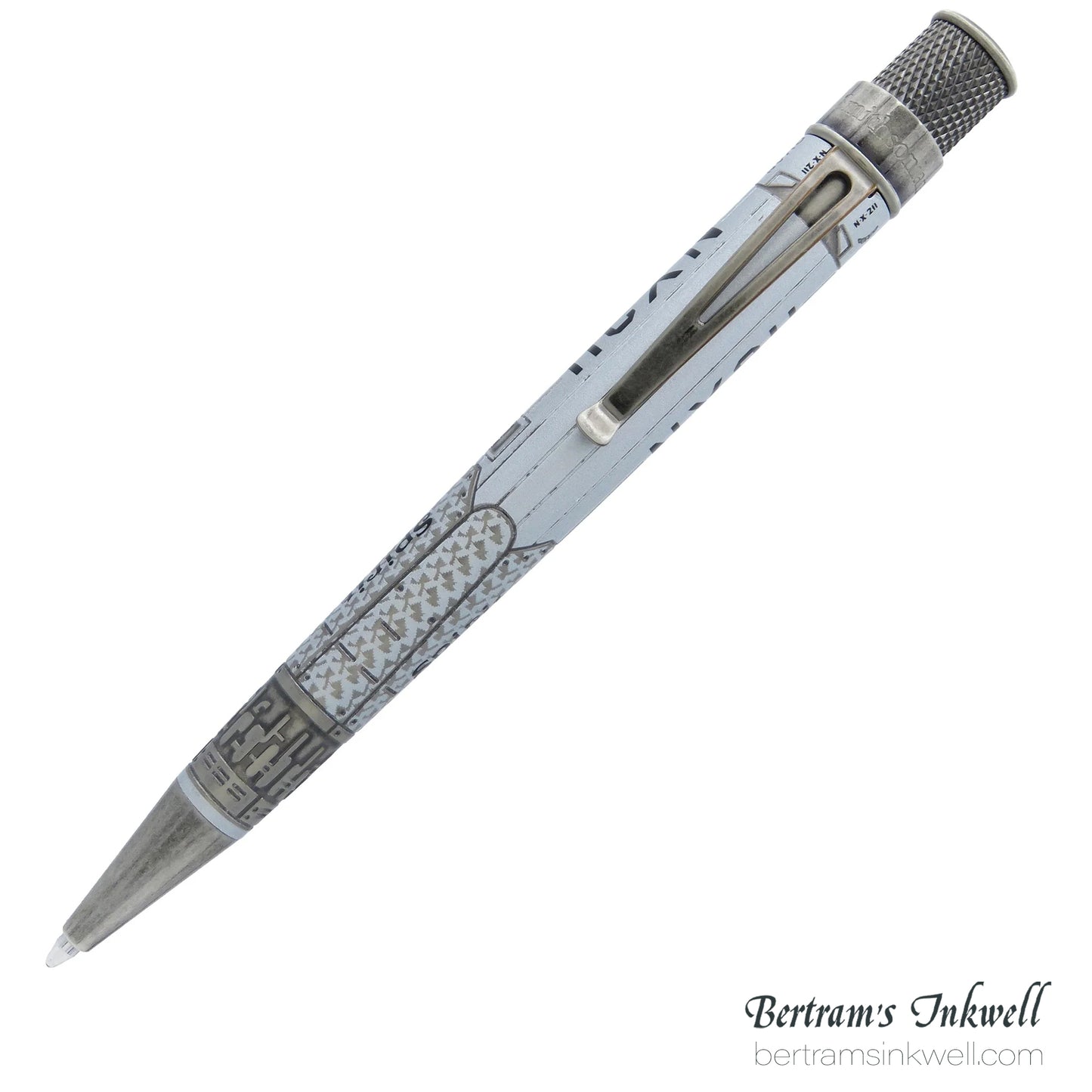 Retro 51 Tornado™ Smithsonian - Spirit of St. Louis Rollerball