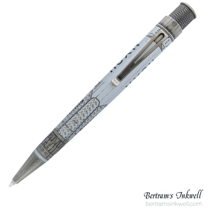 Retro 51 Tornado™ Smithsonian - Spirit of St. Louis Rollerball