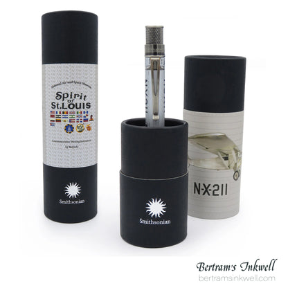 Retro 51 Tornado™ Smithsonian - Spirit of St. Louis Rollerball