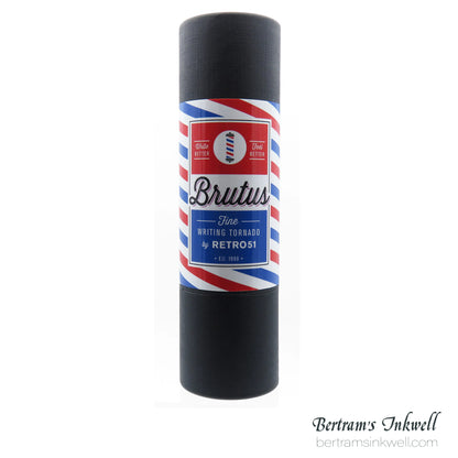 Retro 51 Tornado™ Vintage Metalsmith Brutus Barber Rollerball