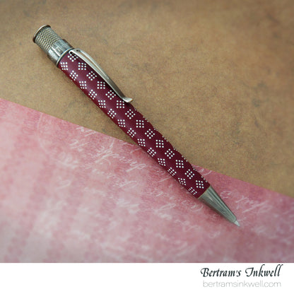 Retro 51 Tornado™ Vintage Metalsmith - Harriet Tubman Rollerball
