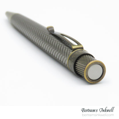 Retro 51 Tornado™ Vintage Metalsmith - Roosevelt Rollerball