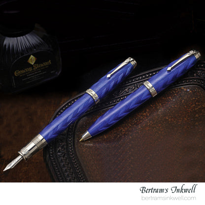 Conway Stewart Model Dinkie Ocean Limited Edition Set, 2010