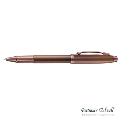 Sheaffer 100 Coffee Edition Rollerball