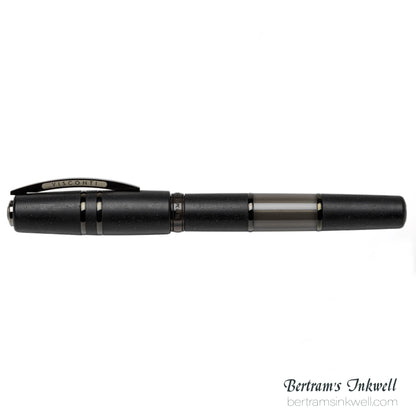 Visconti Homo Sapiens Dark Crystal Oversize Fountain Pen