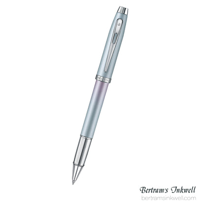 Sheaffer 100 Expressions Blue Pink Rollerball