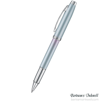 Sheaffer 100 Expressions Blue Pink Rollerball