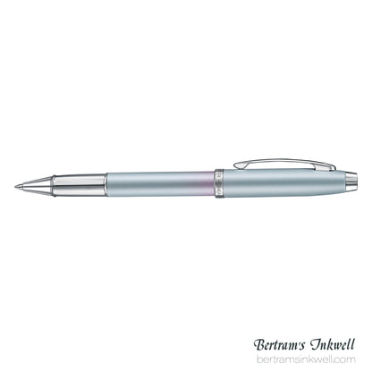 Sheaffer 100 Expressions Blue Pink Rollerball