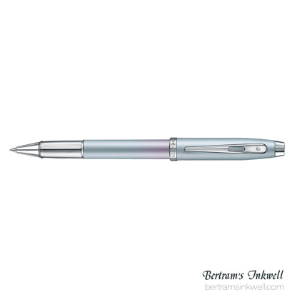 Sheaffer 100 Expressions Blue Pink Rollerball