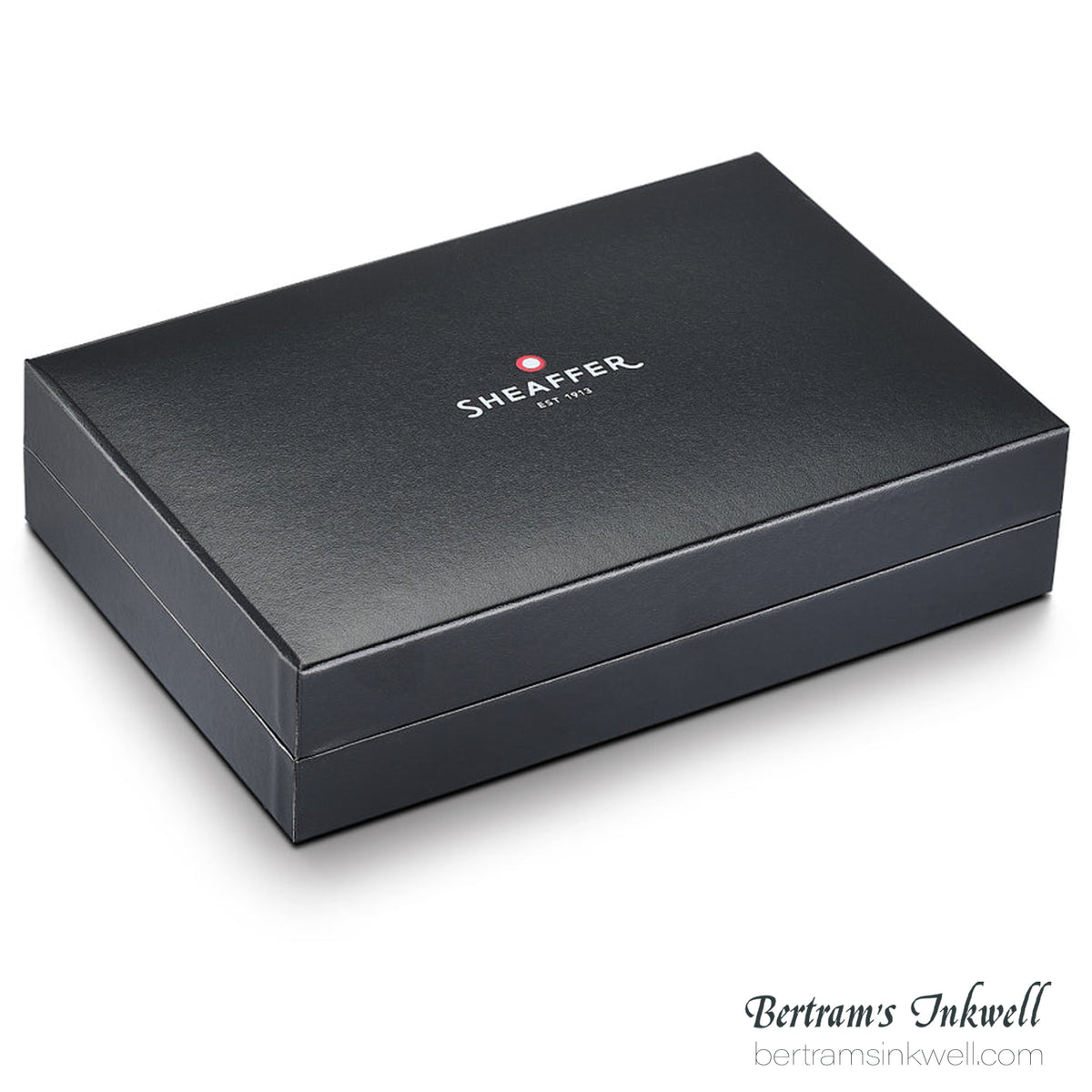 Sheaffer Legacy® Heritage Black Chevron Fountain Pen
