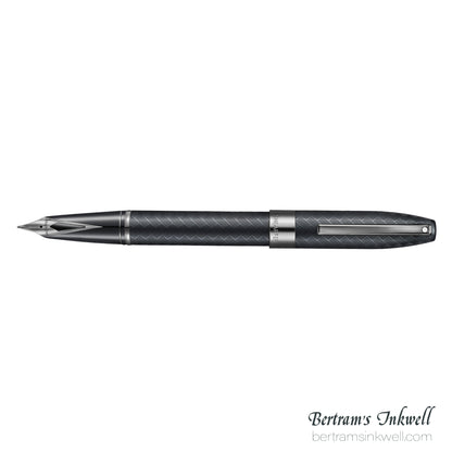 Sheaffer Legacy® Heritage Black Chevron Fountain Pen