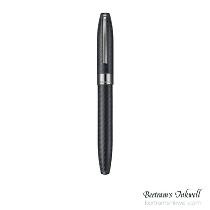 Sheaffer Legacy® Heritage Black Chevron Fountain Pen